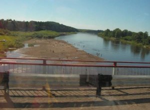 За минувшие выходные в Кировской области утонули четверо мужчин